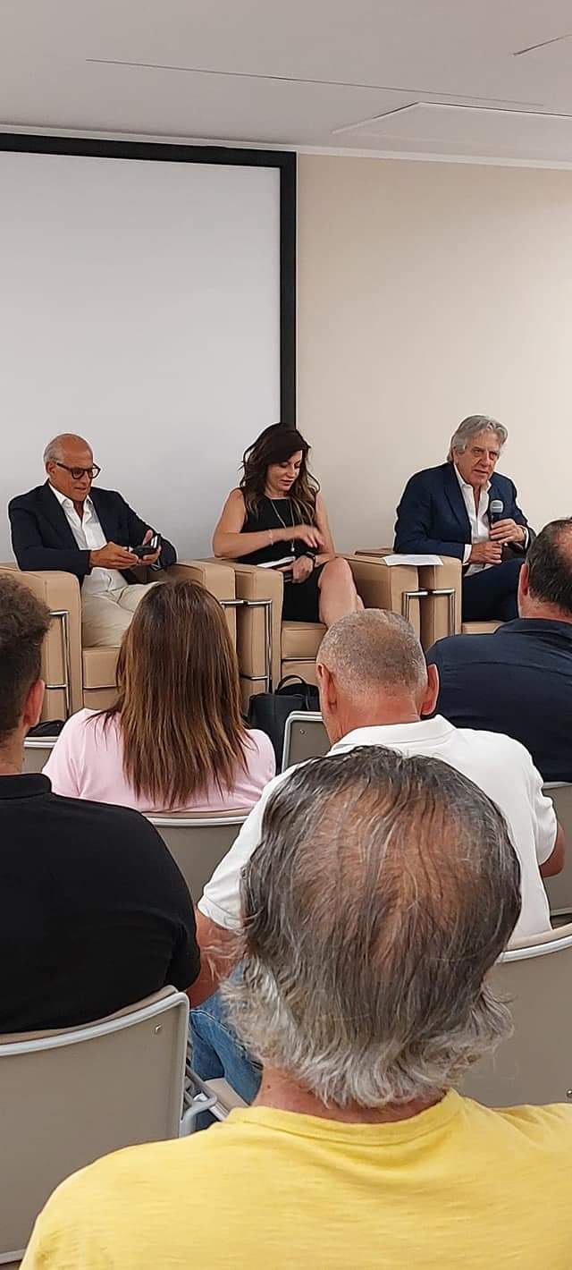 Incontro con le aziende sui bandi PNRR: il Distretto Puglia Federiciana al fianco delle imprese