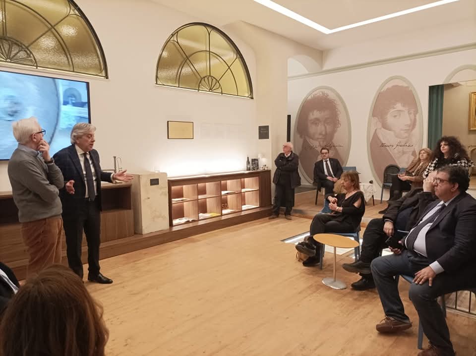 QOCO ad Andria: il Distretto Puglia Federiciana protagonista del press tour e dell’educational tour