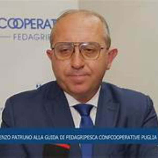 Vincenzo Patruno